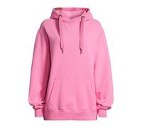 Kapuzenpullover SALZHAUT "Hoodie ODDEBODJE", Herren, Gr. L, rosa (blossom), Obermaterial: 100% Baumwolle CO., Pullover Kapuzenpullover (14990837-L) blossom