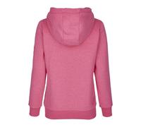 Kapuzenpullover SALZHAUT "Hoodie SÜNN", Damen, Gr. XS, pink, Obermaterial: 55% Baumwolle CO. 45% Polyester PES., Pullover Kapuzenpullover (61378310-XS) pink
