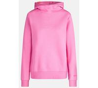 Kapuzenpullover SALZHAUT "Hoodie SUTSCHE", Damen, Gr. XL, rosa (blossom), Obermaterial: 87% Baumwolle CO (CMIA). 13% Polyester PES., Pullover Kapuzenpullover (12023241-XL) blossom