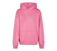 Kapuzenpullover SALZHAUT "Hoodie TIEREN", Damen, Gr. L, rosa (blossom), Obermaterial: 100% Baumwolle CO., Pullover Kapuzenpullover (41016101-L) blossom
