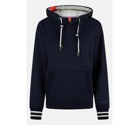 Kapuzenpullover SALZHAUT "Hoodie VERDADDERT", Damen, Gr. L, navy, Obermaterial: 65% Baumwolle CO. 35% Polyester PES., Pullover Kapuzenpullover (91308313-L) navy