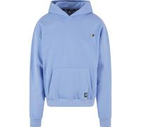 STARTER BLACK LABEL Herren Starter Essential Oversize Hoody carolinablue, M