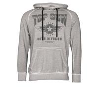 Top Gun Hoodie TG20212102 S