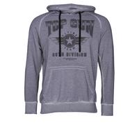 Top Gun Hoodie TG20212102 2XL