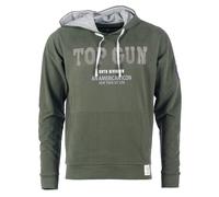Top Gun Hoodie TG20213008 2XL