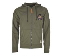 Top Gun Hoodie TG20213018 M
