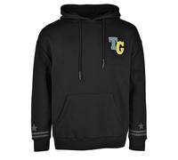 Top Gun Hoodie TG22004 L