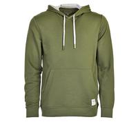 Topgun Hoodie Herren oliv, XL