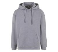 Urban Classics Hoody Basic Oversized heathergrey Größe S