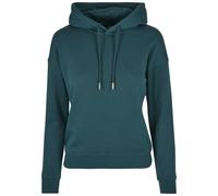 Urban Classics Sweatshirt Grün Regular Fit für Damen - 3XL