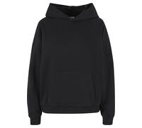Urban Classics Damen Kapuzenpullover – Bio-Baumwolle Oversized Fit – XL
