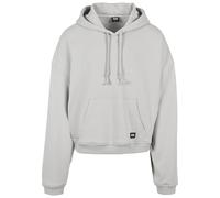 Urban Classics 80's Hoody Männer in Gr. M in Grau