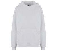 Urban Classics Loose Brushed Fleece Kapuzenpullover