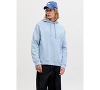 Kapuzenpullover XL Blau