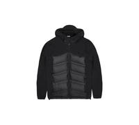 Kapuzenshirt - ELLESSE - Talaus - Schwarz - 100% Polyester - Herren