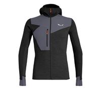 Kapuzenshirt Puez 2 Dry Herren - Salewa 3961-navy blazer/0910 48/M