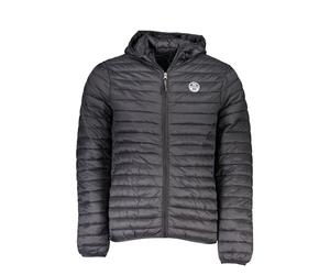 Kapuzensteppjacke 2XL