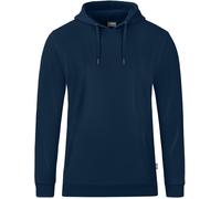 Jako Kapuzensweat Organic marine M