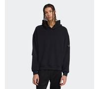 ADIDAS Herren Kapuzensweat Soft Lux (KB8085) S BLACK