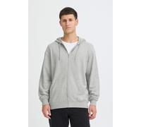 Kapuzenpullover BLEND "BHBrilo", Herren, Gr. 3XL, stone mix, Sweatware, 60% Baumwolle, 40% Polyester, unifarben, normal normal, hoch geschlossener Ausschnitt, Pullover Kapuzenpullover, Gemütliche Swea