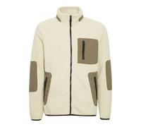 BLEND Sweatjacke Herren beige, XL