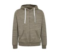 Blend BHBHAlton Herren Sweatjacke Kapuzenjacke Hoodie mit Kapuze, Größe:S, Farbe:Forest Night Green (77220)