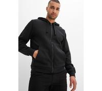 Kapuzen-Sweatjacke 56/58 (XL)