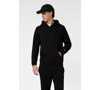 Champion Sweatjacke in Schwarz - Größe L | Herren Sweatshirts Jacken