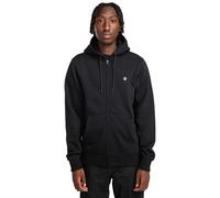Element Cornell Classic Halbreißverschluss-sweatshirt (Herstellerartikelnummer: ELYFT00199-FBK-L)