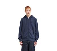 Element Cornell Classic Halbreißverschluss-sweatshirt M Eclipse Navy