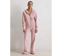 Marc O´Polo Sweatjacke in Rosa - Größe S | Damen Sweatshirts Jacken