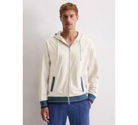 Kapuzensweatjacke Heavy Jersey XL