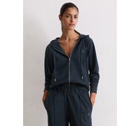 Kapuzensweatjacke Heavy Jersey XS