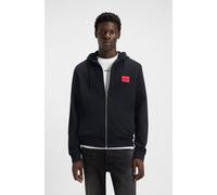 Hugo Daple 212 Reißverschlusspullover 2XL Black