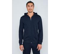 Joop Herren Hoodie mit Kapuze Artikel 10224395 Blau 56 / XXL Blau