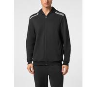 Sweatjacke Mit Kapuze 3XL