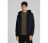 Replay M3105.000.23832 Reißverschlusspullover S Night Blue