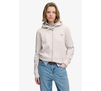 Superdry & Co Signature Jacke Größe