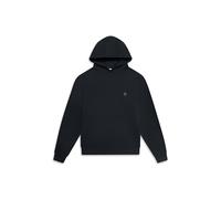 Kapuzensweatshirt 883POLICE "883 Police DONLON HOODIE", Herren, Gr. M, schwarz, 60% Baumwolle, 40% Polyester, Rundhals, Pullover (16058618-M) schwarz