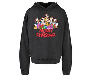 Kapuzensweatshirt ABSOLUTE CULT "ABSOLUTE CULT", Herren, Gr. XS, schwarz, 100% Baumwolle, bedruckt, Rundhals, Sweatshirts (45553034-XS) schwarz