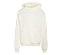 Kapuzensweatshirt adidas Blanc XS