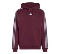Kapuzensweatshirt adidas Essentials 3-Stripes Rouge 3XL