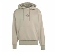 Kapuzensweatshirt adidas Essentials Feelcozy Vert S
