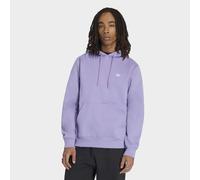 Kapuzensweatshirt ADIDAS ORIGINALS "ESS HD", Herren, Gr. S, magic lila, Obermaterial: 82% Baumwolle, 18% Polyester, normal, Rundhals, angesetztes Bündchen, Sweatshirts (79892120-S) magic lila
