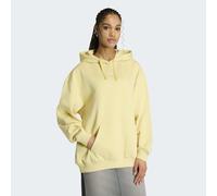 Kapuzensweatshirt ADIDAS ORIGINALS "ESS OS HOODIE", Damen, Gr. S, powyel, Obermaterial: 80% Baumwolle, 20% Polyester, normal, Rundhals, angesetztes Bündchen, Sweatshirts, für sportliche Aktivitäten un