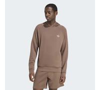 TREFOIL ESSENTIALS SPACER HOODIE Earth Strata 2XL