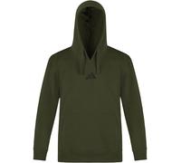 Kapuzensweatshirt ADIDAS PERFORMANCE "adidas Community Hoody BOXING" Gr. S, olive, shadow olive, Sweatshirts, Damen, S, Obermaterial: 80% Baumwolle, 20% Polyester (47661563-S) olive, shadow olive