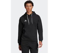 Kapuzensweatshirt ADIDAS PERFORMANCE "ENT22 HOODY", Herren, Gr. XL, schwarz, Obermaterial: 70% Baumwolle, 30% Polyester, Sweatshirts (43633263-XL) schwarz