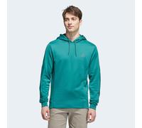 Kapuzensweatshirt ADIDAS PERFORMANCE "ULT HOODIE", Herren, Gr. M, grün (pure teal), Obermaterial: 100% Polyester, normal, Rundhals, angesetztes Bündchen, Sweatshirts (12517363-M) pure teal