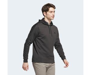 Kapuzensweatshirt ADIDAS PERFORMANCE "ULT HOODIE", Herren, Gr. XXL, schwarz, Obermaterial: 100% Polyester, normal, Rundhals, angesetztes Bündchen, Sweatshirts (93971042-XXL) schwarz